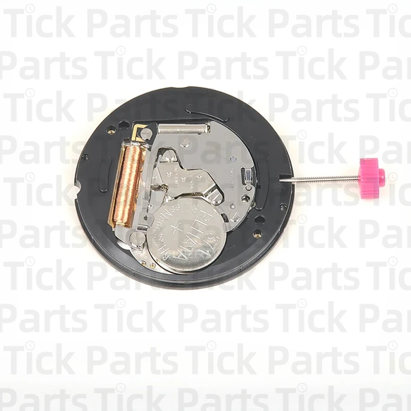 RONDA 715 Movement Date At 3/6 Brand New Swiss Imported Quartz Movement Watch Movement Parts Stable Quality Wholesale Price