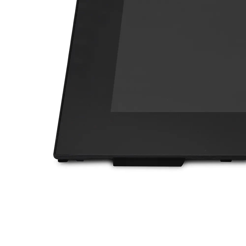 Imagem -04 - Led Lcd Screen Touch Display Painel de Vidro com Moldura para hp Pavilion X360 M1-u001dx 11-u112tu 11-u027tu 11.6