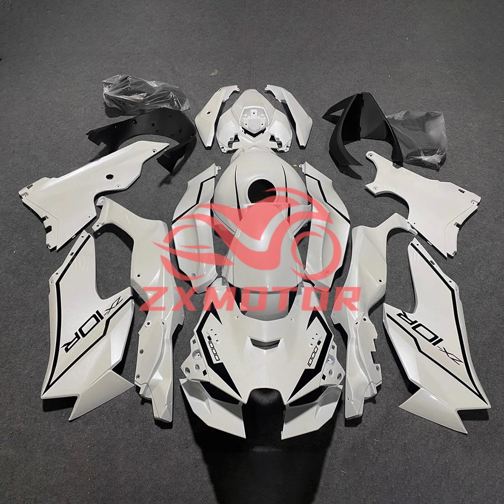 For KAWASAKI ZX10R 2021 2022 2023 2024 Body Works Cover Fairings ZX 10R 21 22 23 24 Motorcycle Fairing Set Bodywork Cowl Kit