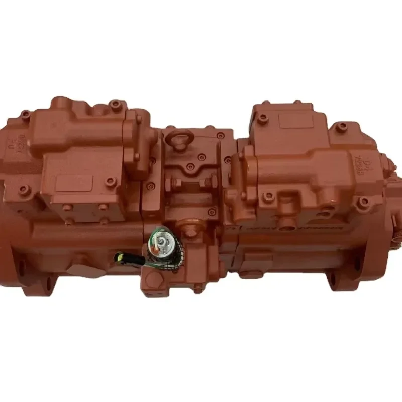 

Factory Price Construction Machinery Parts DH300-7 DH300 Excavator Hydraulic Main Pump K5V140DTP-9N01