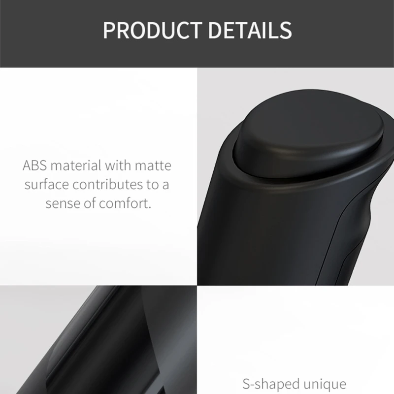 Pembuat Busa Pengocok Susu Blender Pengaduk Minuman Kocokan Bertenaga Baterai untuk Pengiriman Drop Kopi Telur