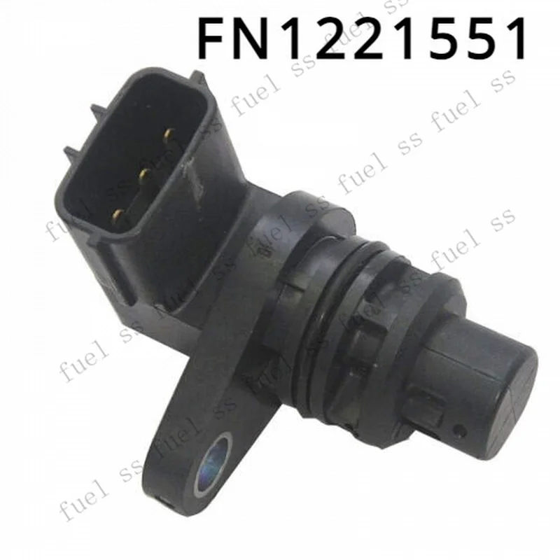 S+ 1 Pc New Speed Sensor FN1221551 Fits For Mazda 2 3 5 6 CX-7 MX-5 Miata Protege*