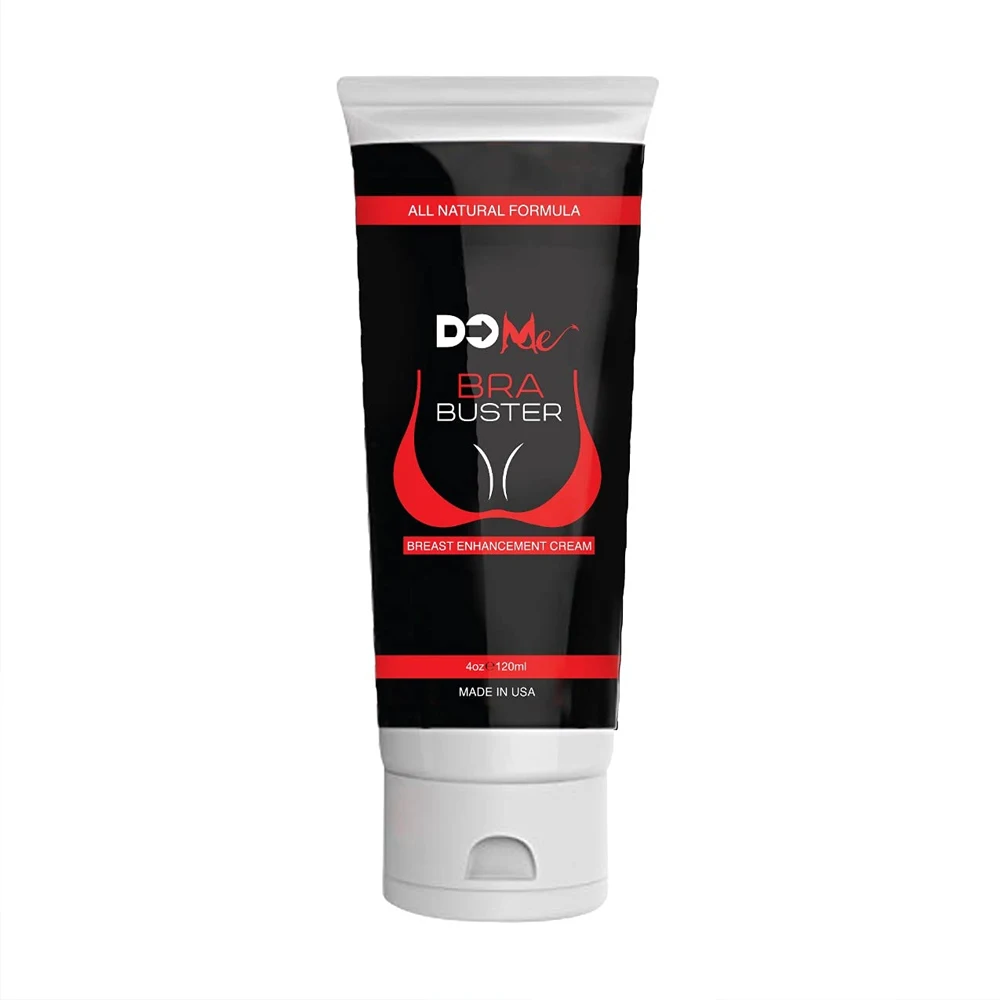 

Do Me Bra Buster Body Lotion Bigger Fuller Soft, Plump Tight Breasts Moisturize Smooth Skin For Men Women Trans TS 120ML