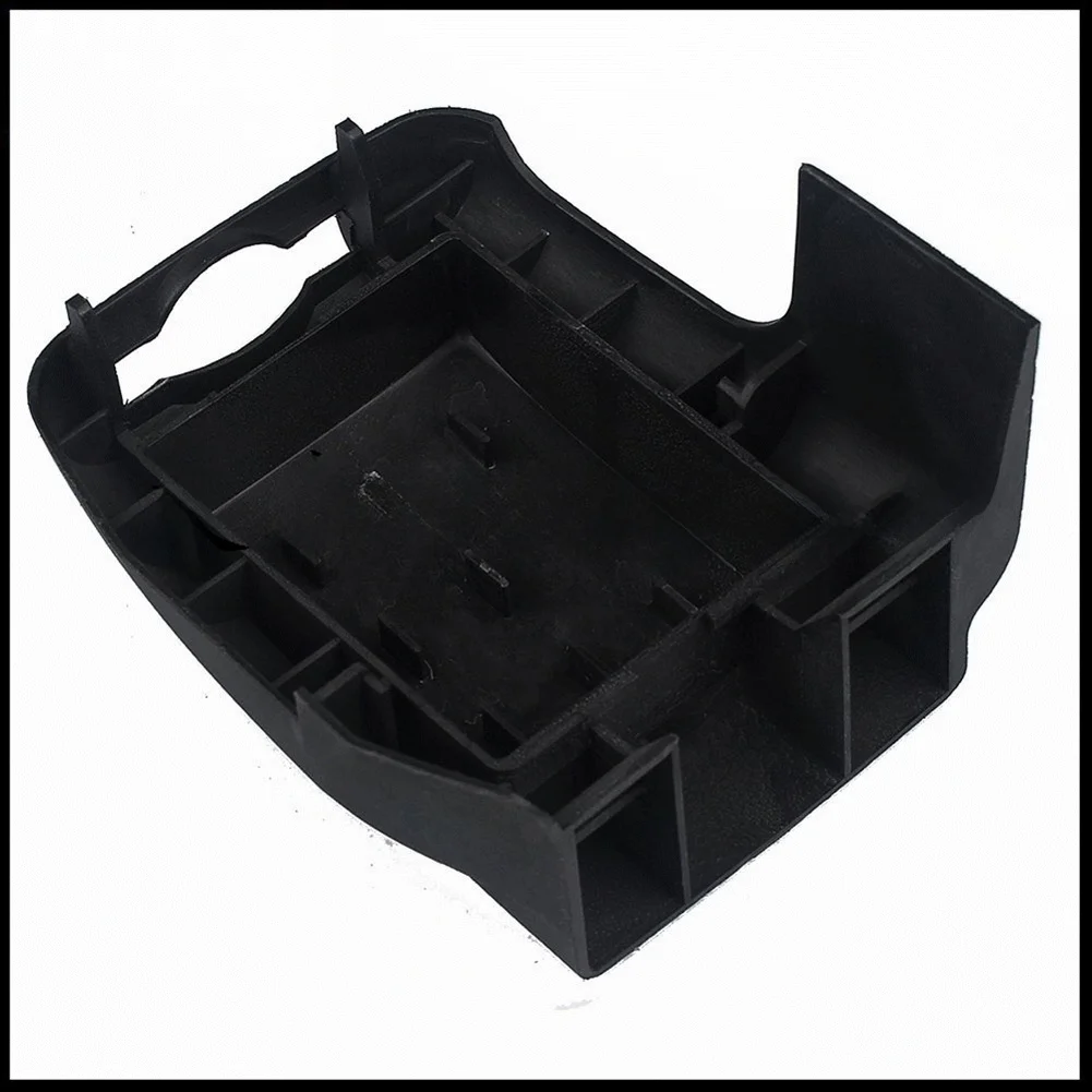 Trimmer Engine Part String Trimmer Cover For Dusty Environments High-grade Plastic Lightweight Design Quick Installation