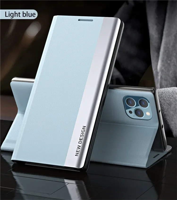 YBHNFOG Luxus Flip Fall Für Xiaomi POCO X3 NFC X4 X5 X6 F3 F4 F5 Halter Brieftasche Stand Buch Abdeckung Für Mi POCO M3 M4 M5S M6 Pro Telefon Fall 7
