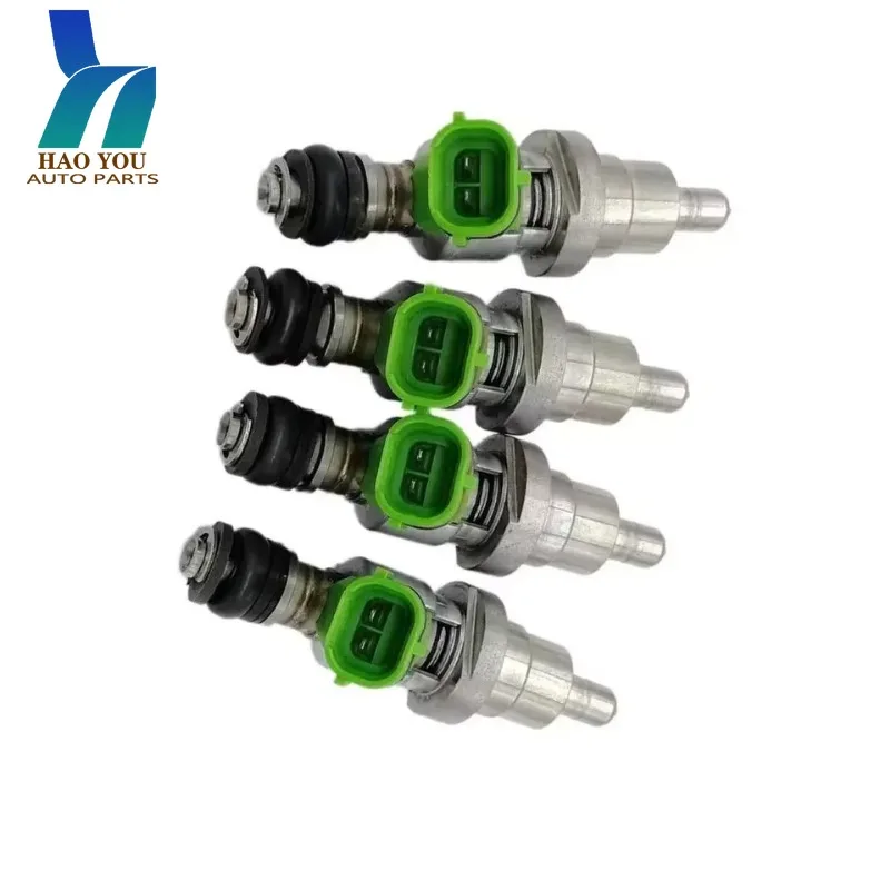 2325028070 23209-29065 1 Pc Fuel Injector for Toyota Avensis RAV4 2.0L 1AZ-FSE 2.4L D4 2AZ-FSE NOAH 2.0L 23209-28070