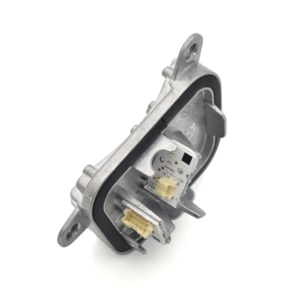 جديد 63117470425 63117470426 LED المصباح DRL النهار تشغيل ضوء وحدة مصباح ليد OE #   لسيارات BMW 3 Series F34 GT 2017
