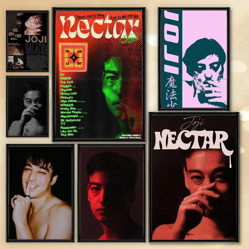 Poster Singer Hd An…