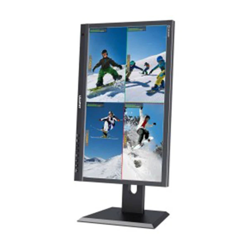 شاشة عرض متعددة البث انقسام LILIPUT ، شاشة بث عالية السطوع ، PVM220S ،