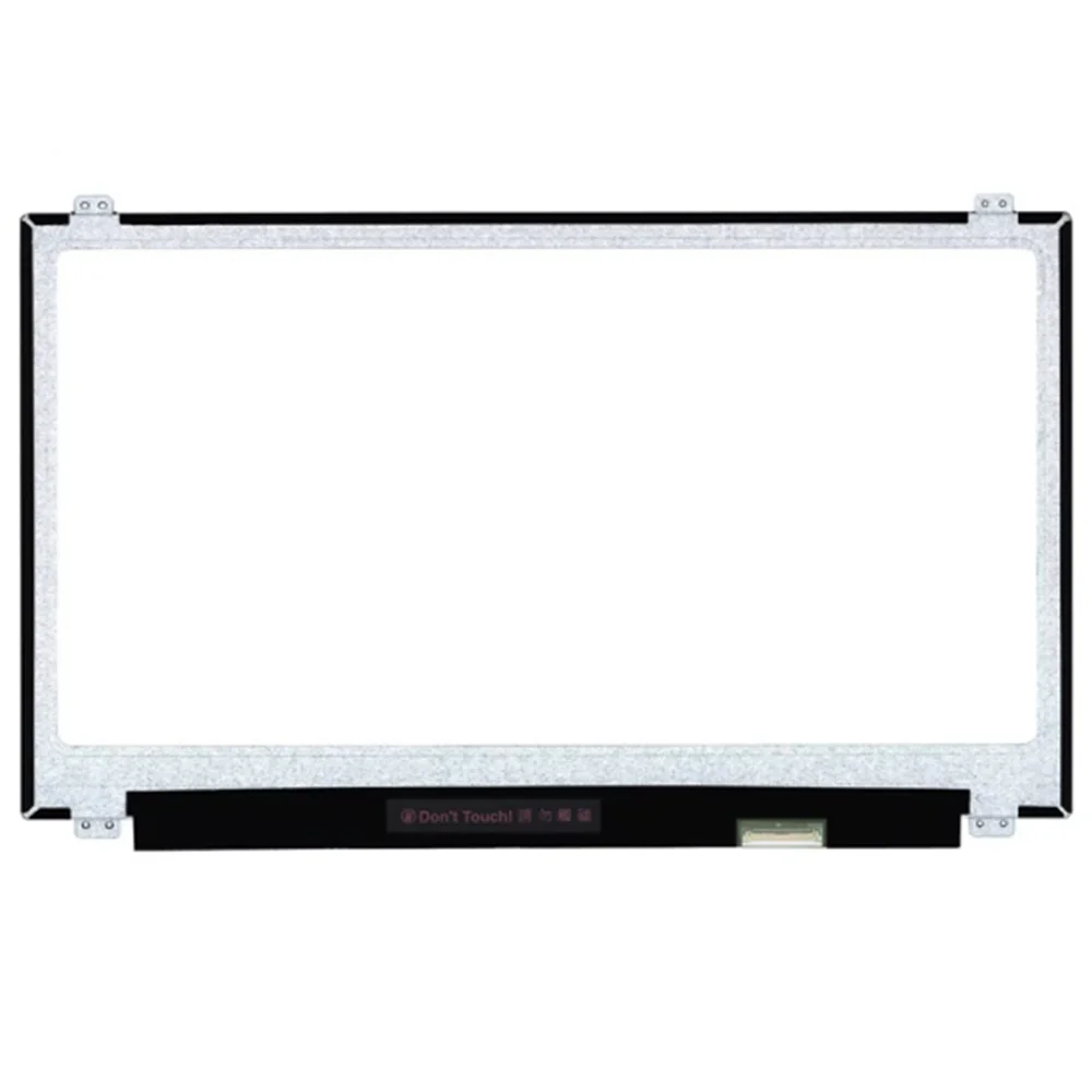 15.6 inch LCD Screen Panel IPS Slim UHD 3840x2160 282PPI 72% NTSC 300 (Typ.)(cd/m²) EDP 40pins Non-touch B156ZAN02.3