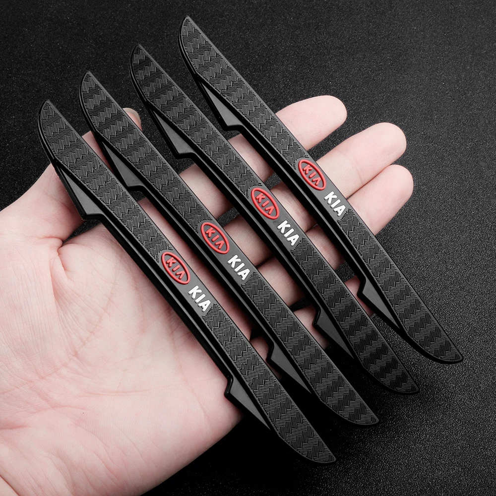 4 Stück Autotür-Kantenschutz-A – Car Door Edge Guard Bewertung und Preis