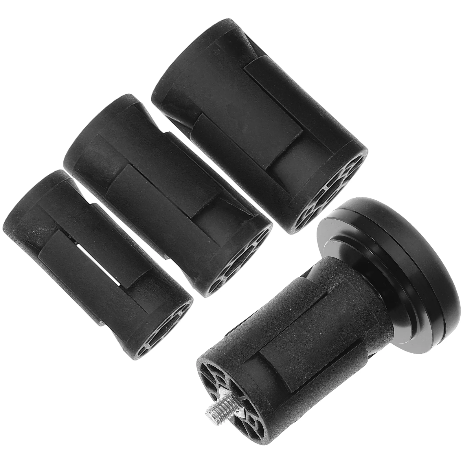 

1 set 1 Set Front Mount Bracket Bicycle Fork Protector Expansion Locking Design For Mountain Bike Fork Support Rack Accessory