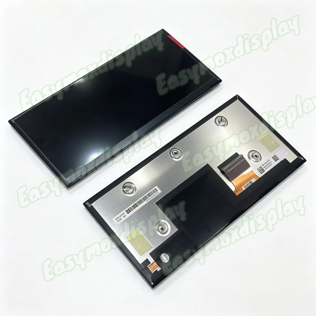 LCD Display LA088DV1(SL)(01) for Magneti Marelli Race Car Special Instrument Panel