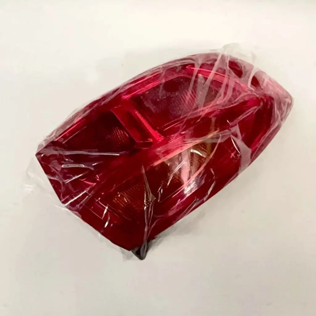 Car parts OE number 4133100U8510 for JAC J4 S3 Rear tail light left outside