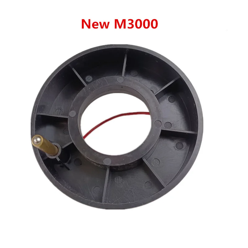 For SHACMAN New M3000 X3000 Steering Wheel Horn Return Ring F3000 Contact Spring DZ95189460404