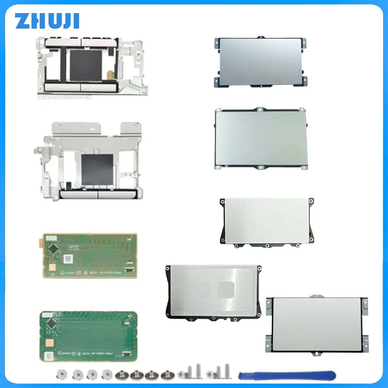 

New Touchpad Laptop Touch Pad Button Board Replacement For Probook 630 640 650 G1 G2 G3 G4 G5 G6 G7 G8 TM-P3355