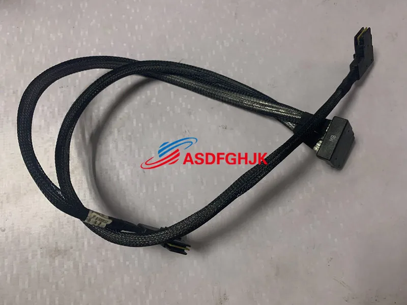 

Genuine 0TK2VY CN-0TK2VY TK2VY Mini SAS Cable for DELL POWEREDGE Server R620 R720 100% TEESD OK