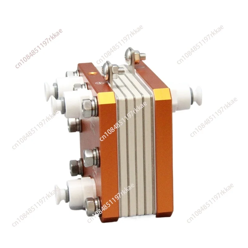 

PEM Electrolyzer 600ML Double Hydrogen Outlet
