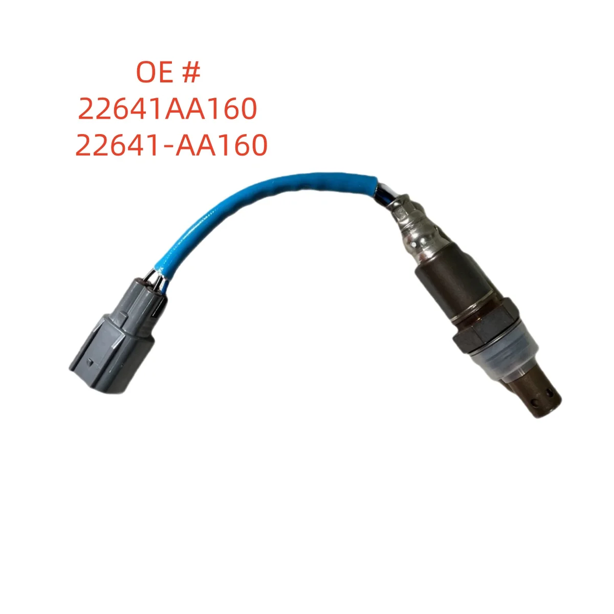 

high quality 22641AA160 22641-AA160 oxygen sensor for Subaru Lion Tiggo 3.0L 2003-2004 Tribeca 3.0L 3.6L 2005-2007