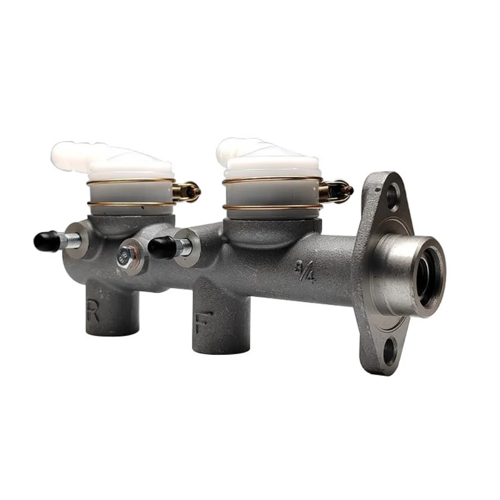 

For Polaris For RZR 170 2009 2020 Replacement Brake Master Cylinder Assembly Part 0454605 0455220 Metal Construction