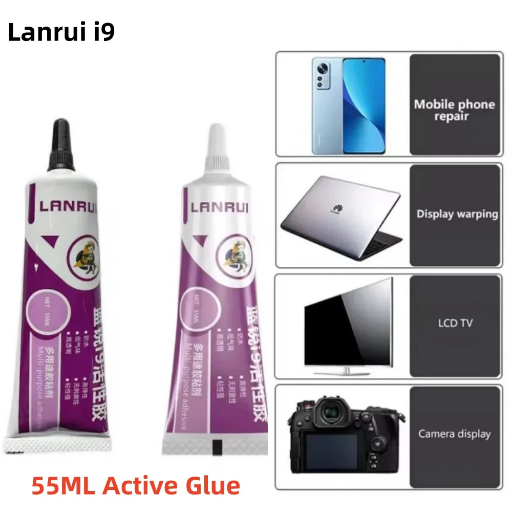 Lanrui I9 Original …