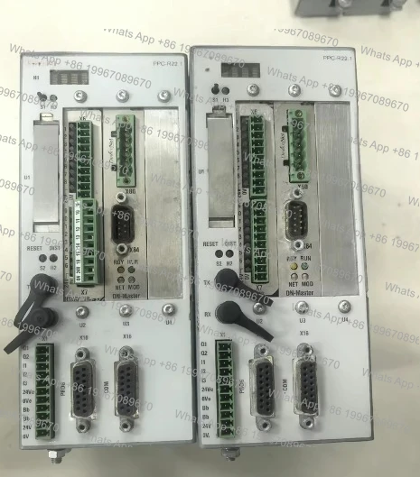 Motion Controller P…