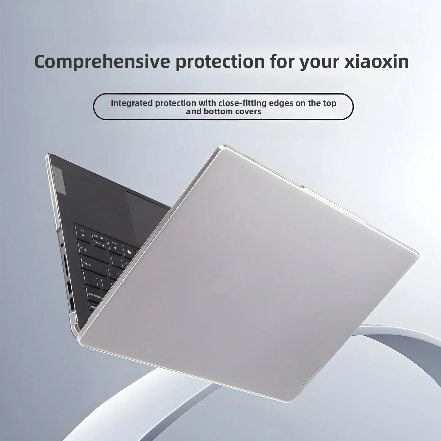 for Lenovo IdeaPad Slim3 14ARP10 computer protective case 16AHP10 anti drop Slim5 14AKP10 chassis shell 16IRH10 protective cover