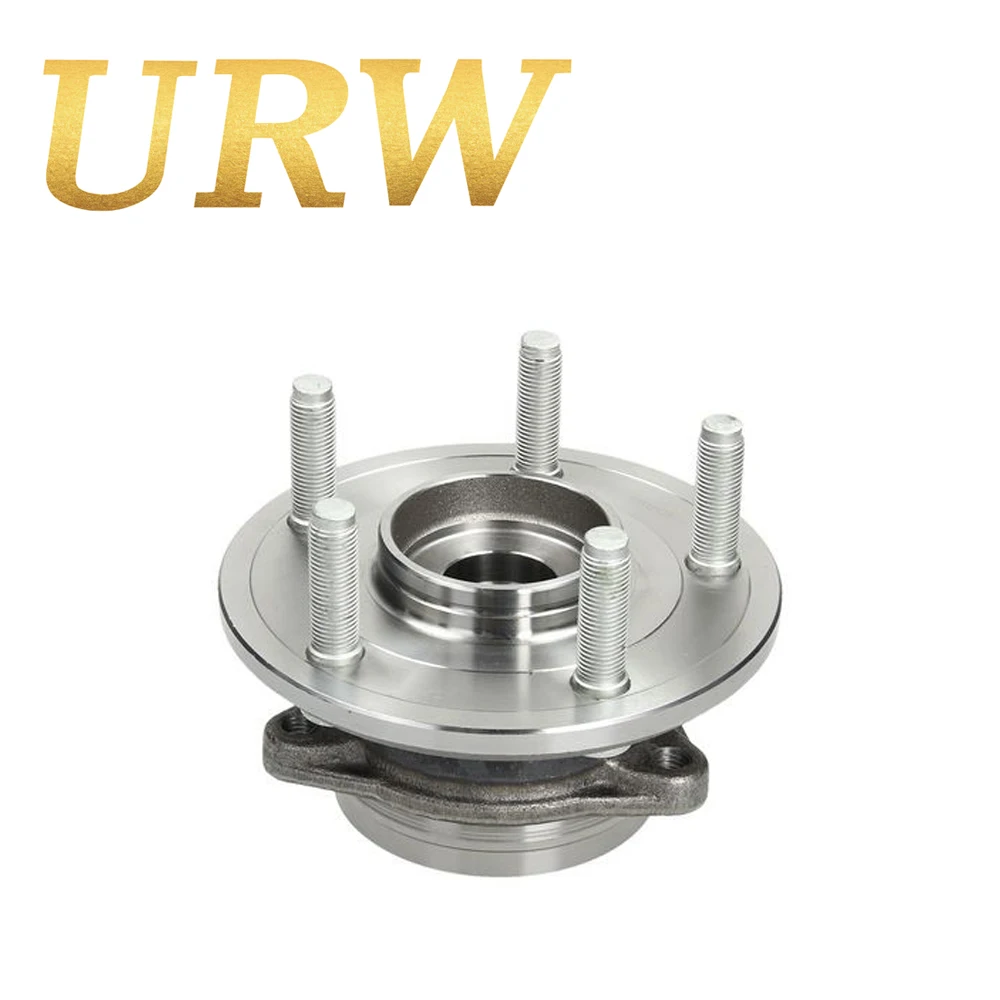 

52124767AB URW Auto Parts Good quality Hot selling Wheel hub bearings For Jeep Grand Cherokee Front Wheels (2011-2018)