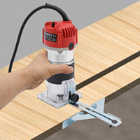 800W Woodworking Trimmer,30000rpm Electric Trimmer,Wood Laminate Trimmer,Wood Router Machine,Wood Carving Milling Cutting Tools