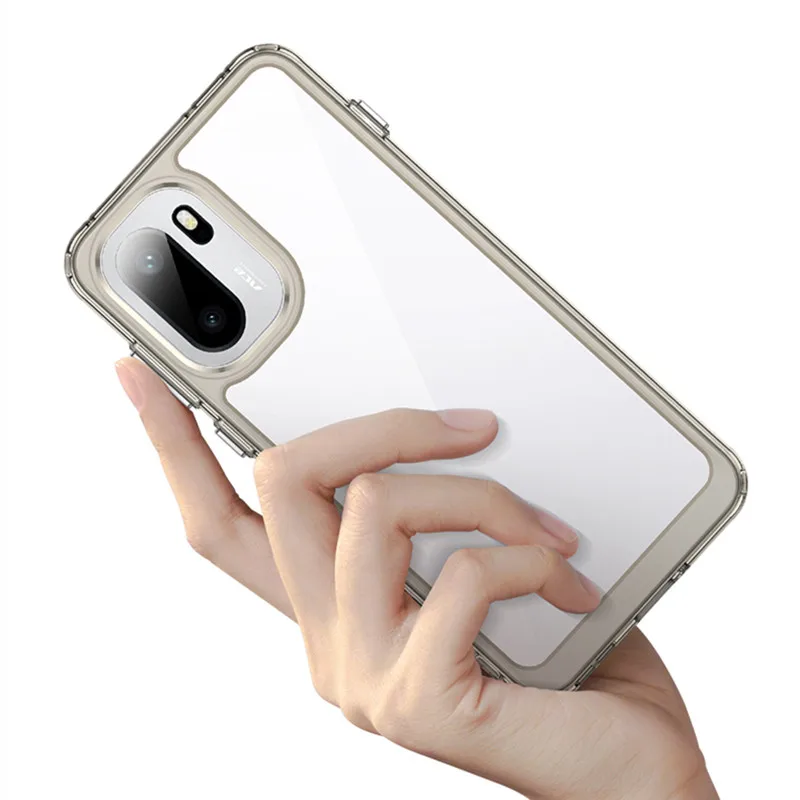 Colorful Transparen…