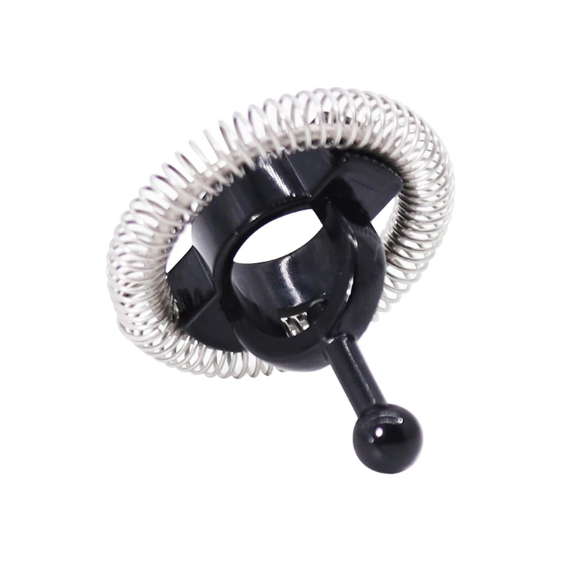 Vervangende onderdelen Opschuimer Garde voor Nespresso Aeroccino 4 Vervanging van melkopschuimer, 2-pack