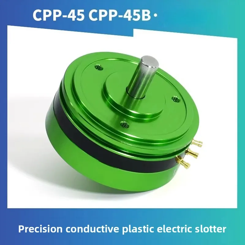CPP45 CPP45B Conductive Plastic Potentiometer 1K 2K 5K 10K