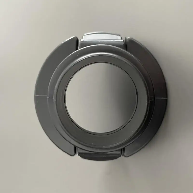 F92F Praktischer Staubsaugerstaub -Staubbefestigungsansatzstaubsaugerschlauchadapter für Zuhause