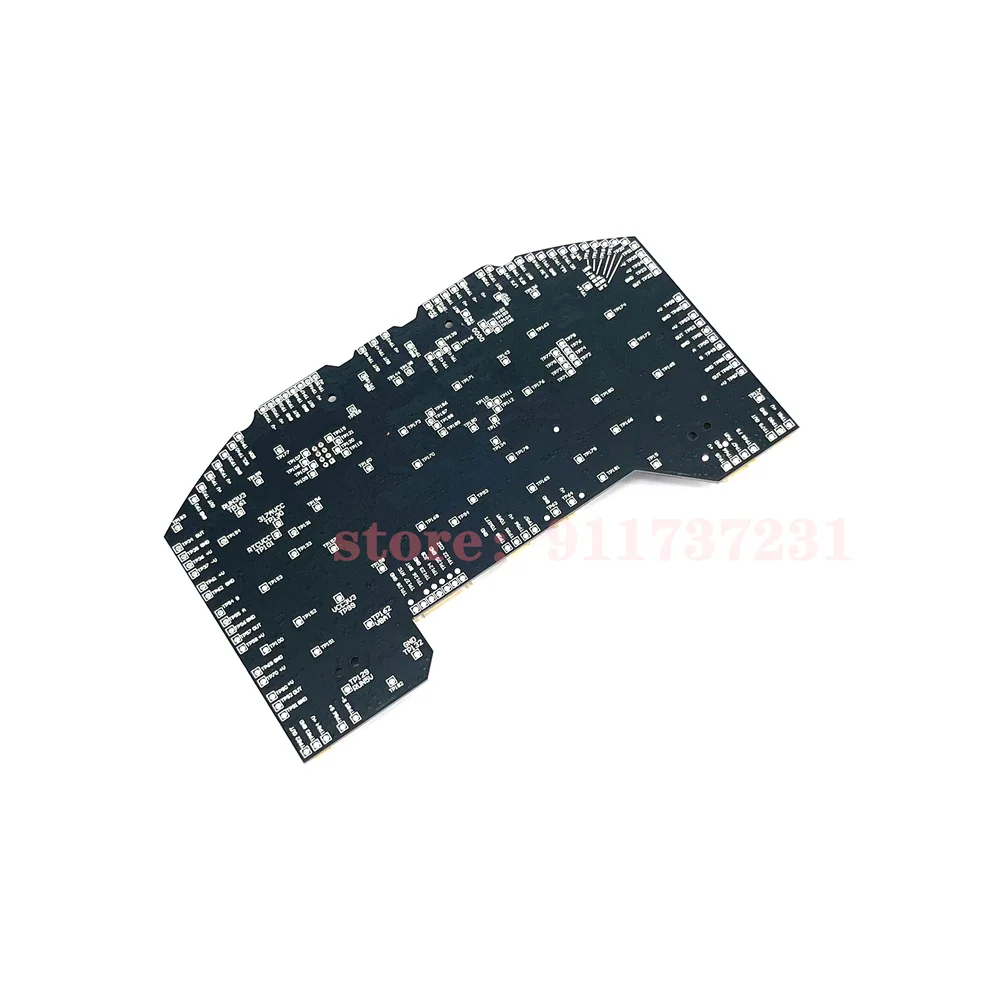 الأصلي Lydsto G2 مكنسة كهربائية مكانس كهربائية للكنس قطع الغيار استبدال اللوحة اكسسوارات ل Lydsto G2