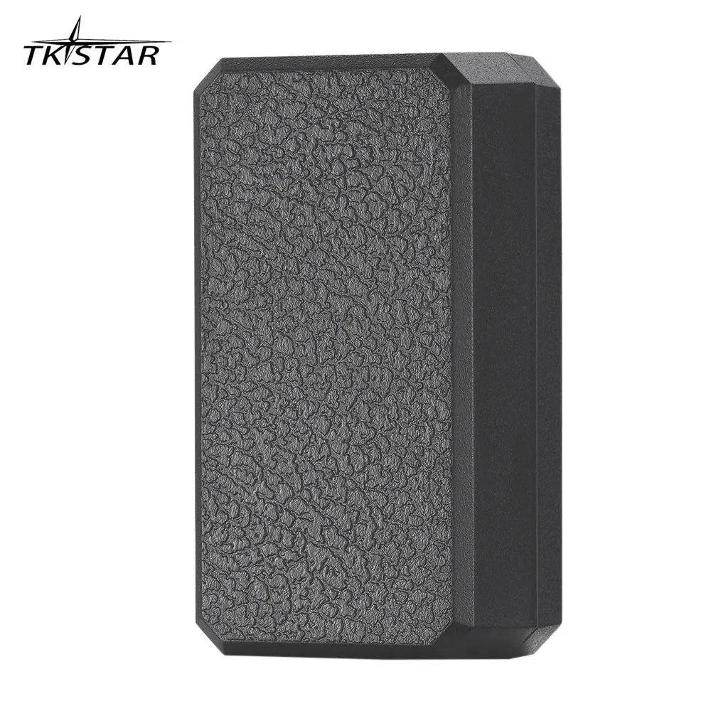 TKSTAR TK901 Super Mini 2G GPS Tracker Waterproof IP65 Portable Luggage Wallet Finder Child GPRS Locator Magnet Free Web APP