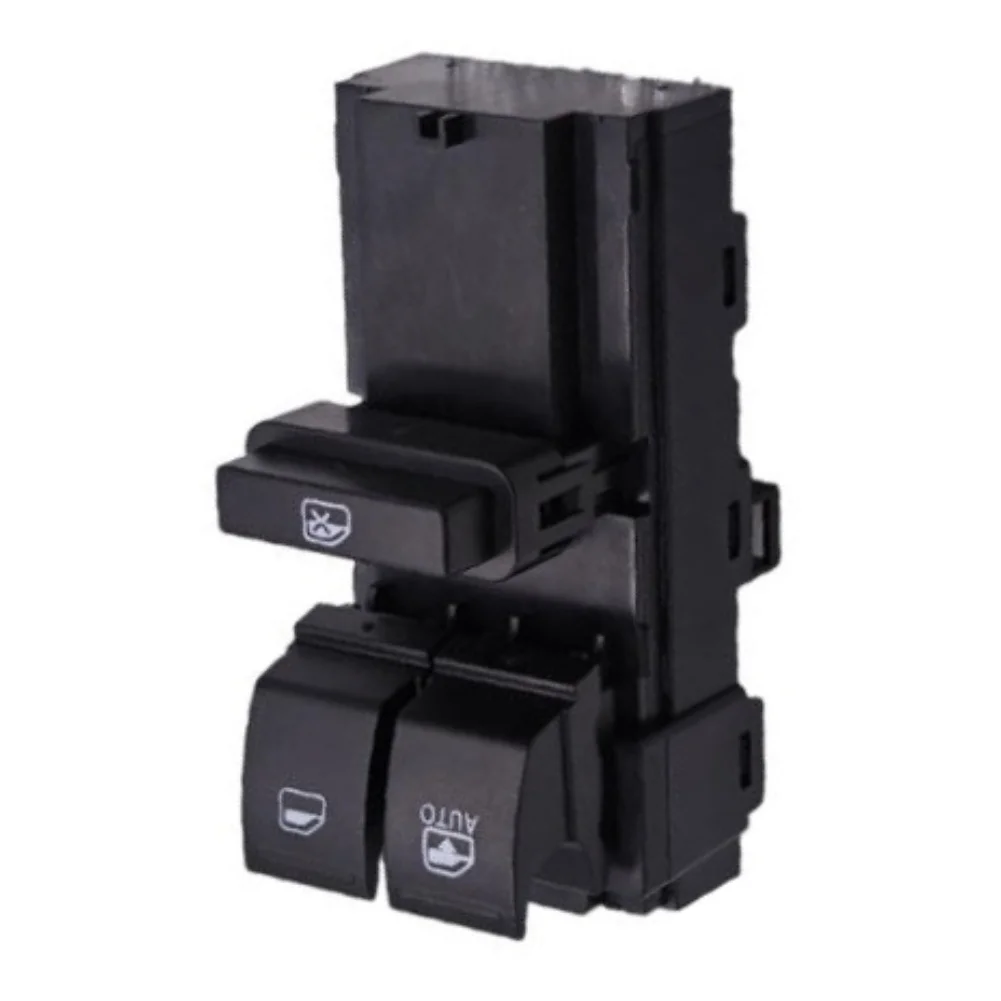 For Polo For Skoda For Rapid 2011-2020 Car Window Switch / Electric Window Regulator Switch Part Number: 6RU959858C