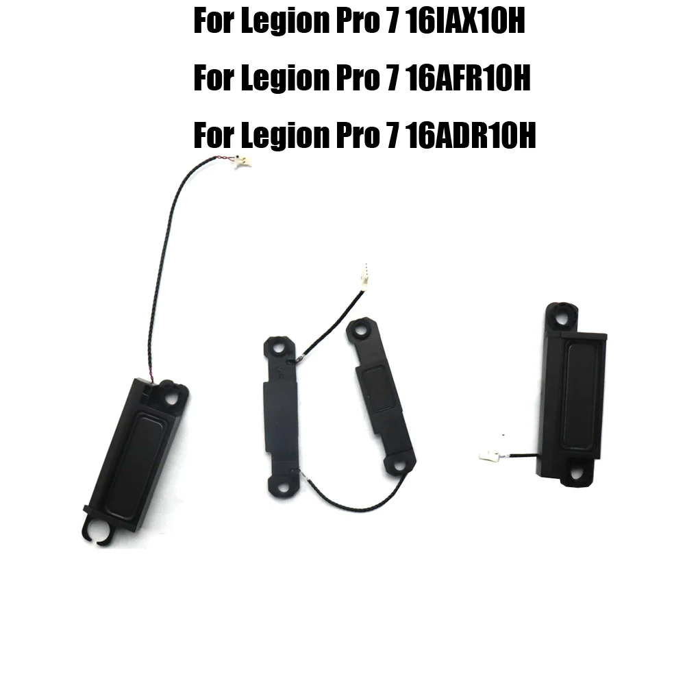 ラップトップスピーカーレノボ用-legion-pro-7-16iax10h-legion-pro-7-16afr10h-legion-pro-7-16adr10h-5sb0s32094-83f5-新しい