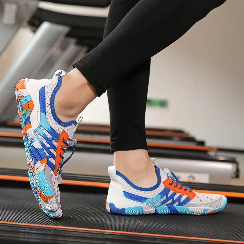 

Высококачественные новые дышащие противоскользящие амортизирующие кроссовки унисекс, детские уличные резиновые противоскользящие спортивные кроссовки