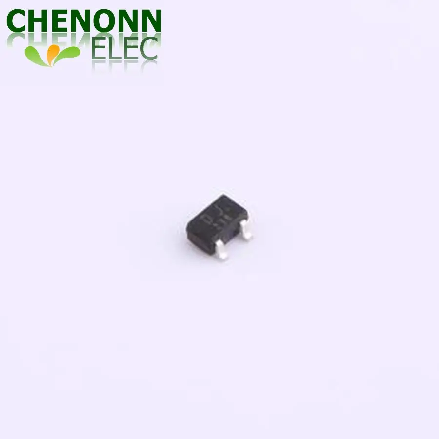 20 ชิ้น/ล็อต SSM3K09FU,LF(T (MOSFET)