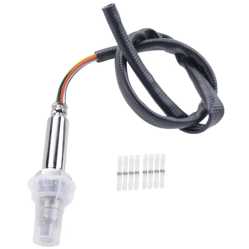 Car Nox Nitrogen Oxide Lambda Sensor Nox Sensor Repair Kit NS11A For BMW 11787587129 11787587130