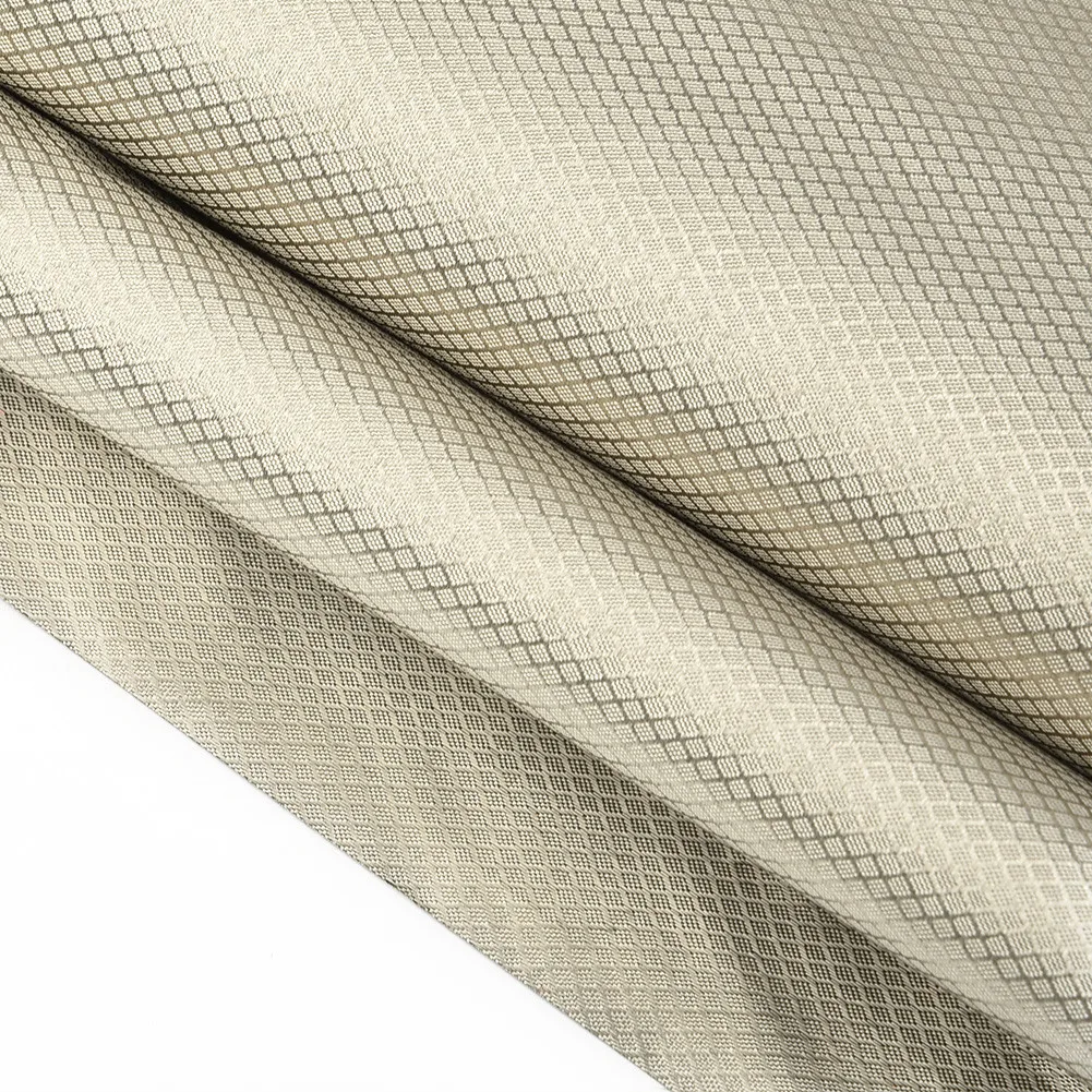 

Signal Shielding Fabric for Protection from Wireless Transmitting Devices 145*069M Anti Theft Swipe Card 99% Shielding Rate