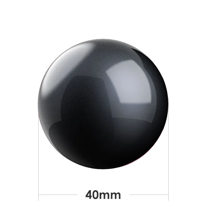 German Perixx303 Trackball 34mm SANWA 44/55mm Glossy High