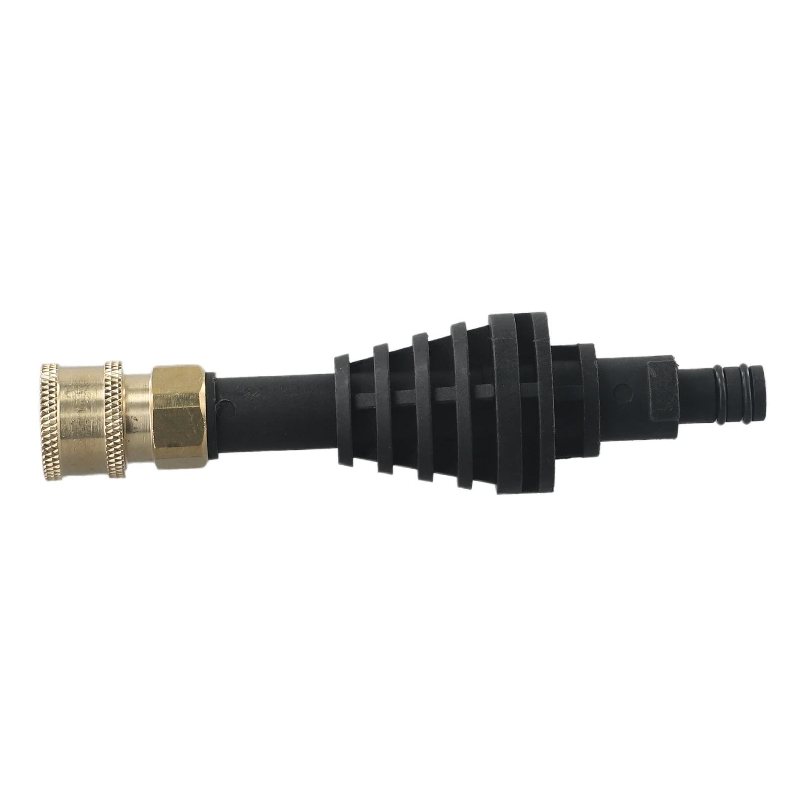 Extension Rod Adapter Extend Your For Car Cleaning Reach with this Versatile Replacement Adapter for Worx Hydroshot