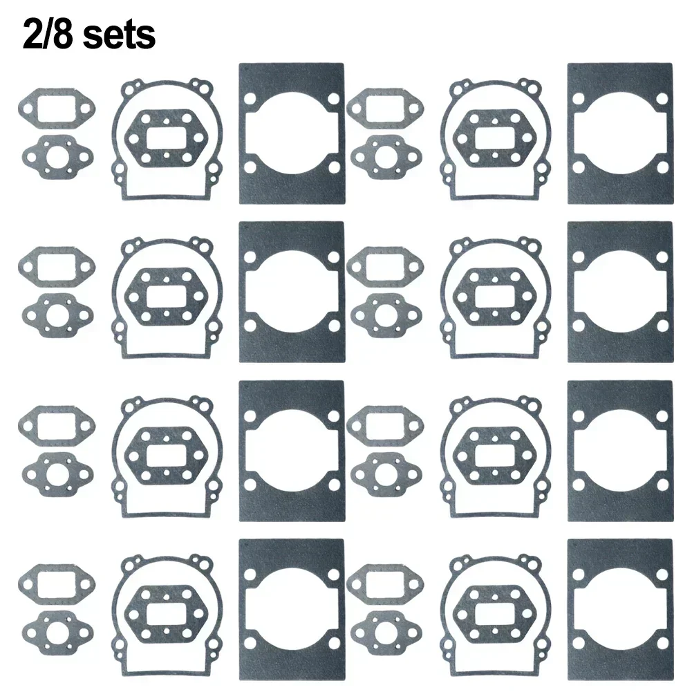 Spare Gasket Pads S… - image