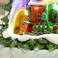 decorazioni-natalizie-per-il-commercio-estero-musica-luminosa