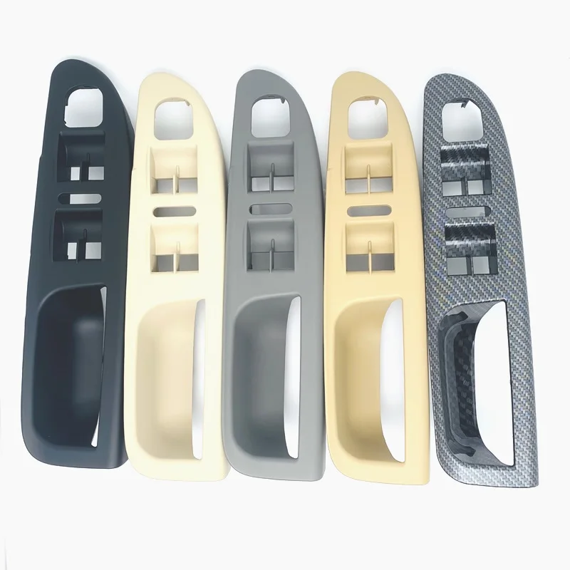 

Master Window Mirror Switch Panel Trim Bezel Cover 3C1867171 For VW Passat B6 2006 2007 2008 2009 2010 2.0L 3.6L