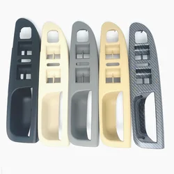 Master Window Mirror Switch Panel Trim Bezel Cover 3C1867171 For VW Passat B6 2006 2007 2008 2009 2010 2.0L 3.6L
