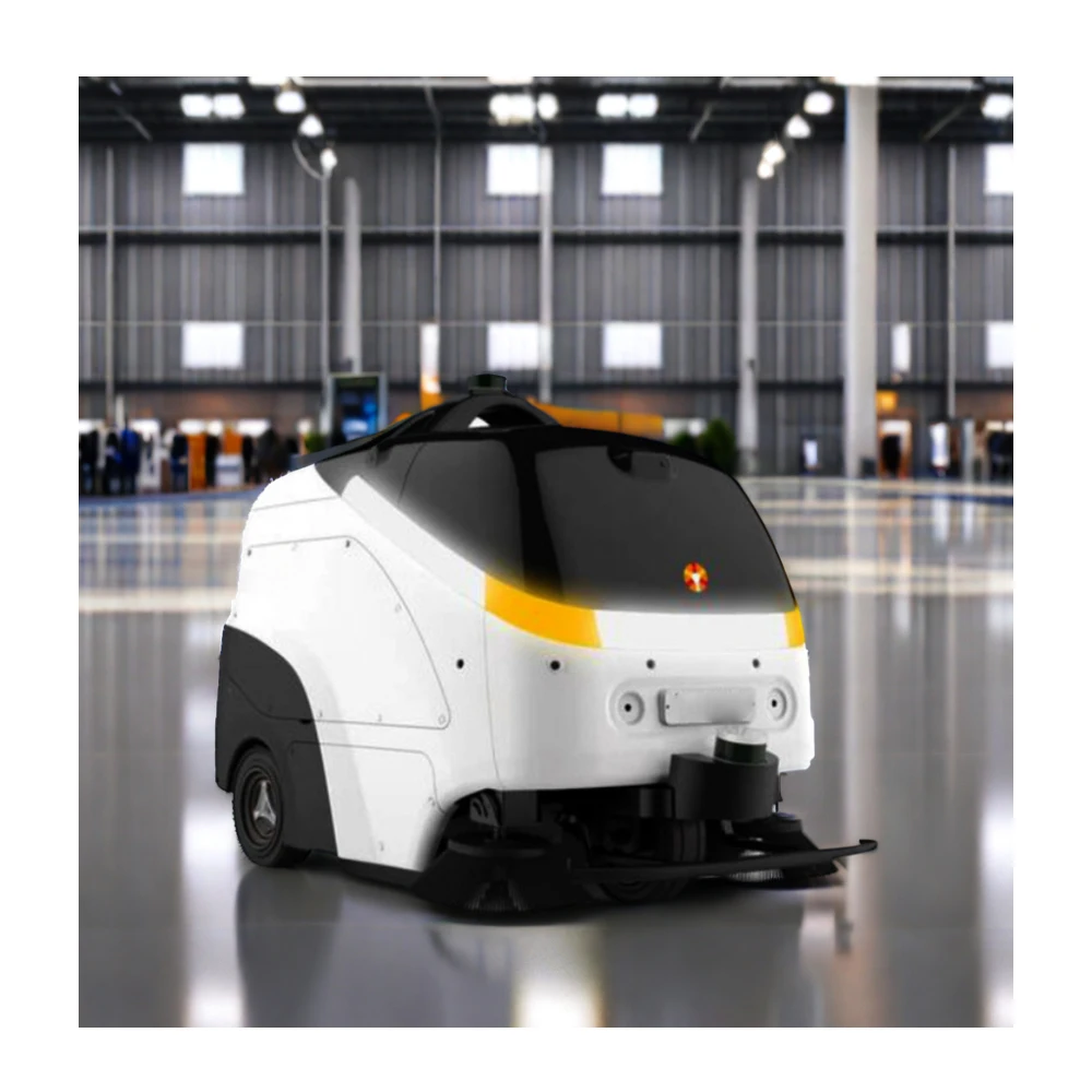 New Arrival Electric Fuel Floor Mopping Robot with Artificial Intelligence Cleaning Best Auto Vacuum Cleaner Robot