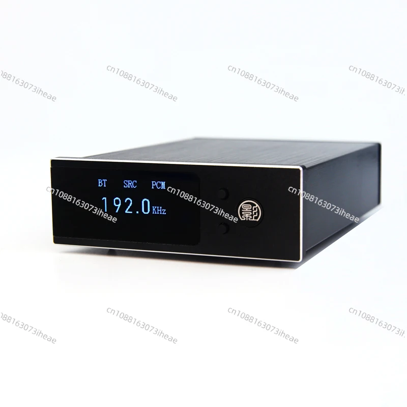 

Xiaoying U2 Digital Interface USB to I2S Coaxial HDMI Bluetooth 5125 Fiber XMOS Italian DSD Audio