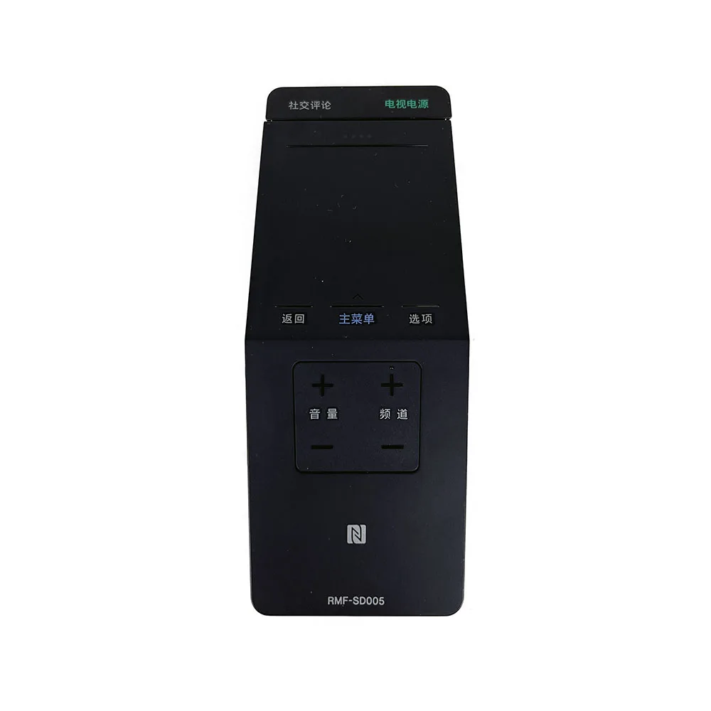 

Remote Control use For Sony TV Touchpad RMF-SD005 W950B W850B W800B 700B 70W855B